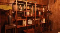雲村煙火隆里民宿（隆裡古城店）