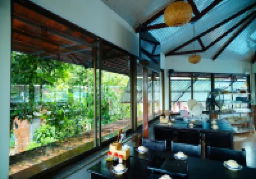 Vuon Thu Do Homestay