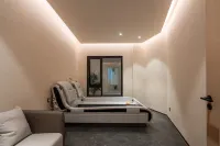 Tanyi Hotel (Xiamen Zhongshan Road Pedestrian Street Ferry Terminal) - ที่มีสปา