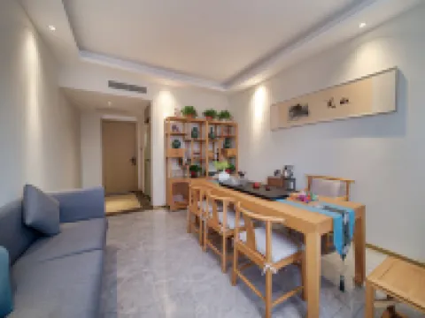 Kunlun Leju Hotel (Suiping County People's Government Branch) Hotels in Suiping