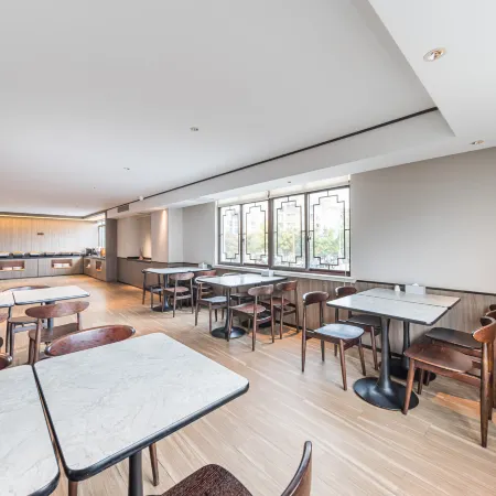 HanTing Hotel (Si County Zhuqiao)