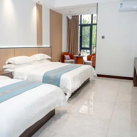Xizhou Hongyan Hotel (Little Western Paradise)