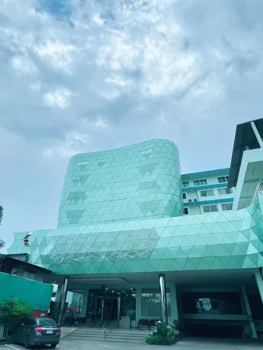 รูปภาพของโรงแรมมรกตทวิน Morakot Twin Hotel