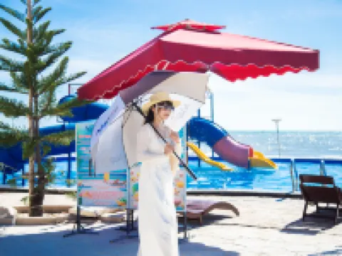 Adora Bay Ke Ga Beach Resort - Onsite Water Park Hotels in Ham Thuan Nam District