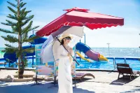 Adora Bay Ke Ga Beach Resort - Onsite Water Park - Park Yeri
