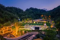 Jiuli Yunxi Wilderness Retreat