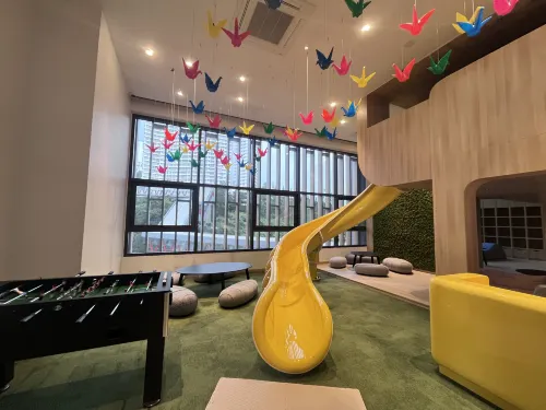 Antara Hillview Residence Genting Highlands by WS