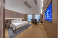 Baoli Aishang International Hotel (Yongping Branch, Dali Prefecture) Hotels near Yongping Qudong