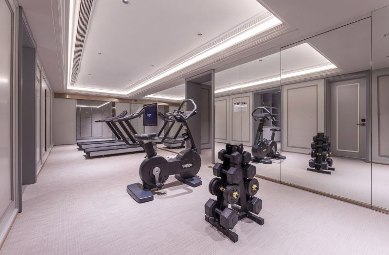 Mercure Hotel Suzhou Jinji Lake photo 3