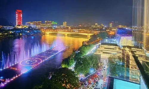 Wyndham Garden Liuzhou