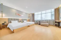 Dao County Baoli Hotel