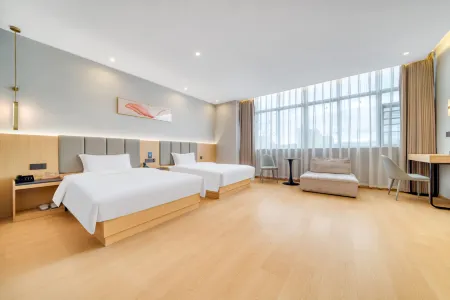 Dao County Baoli Hotel