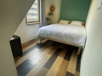 이자 아사쿠사 게스트 하우스