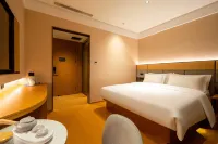 Aimei Hotel (Rizhao Ju No. 5 Middle School) Hotel a Contea di Ju