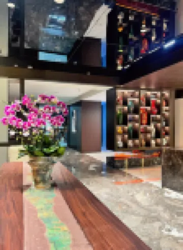 Linfen Ruyi Four Seasons Hotel