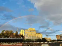 豐都西岸飯店（中恆體育場店）