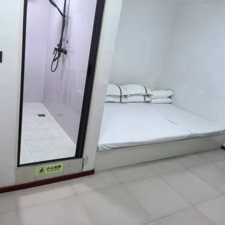 WanHao Business Hotel