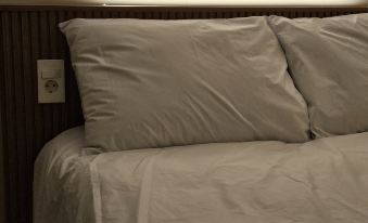 Parvus Sella Seongsu.