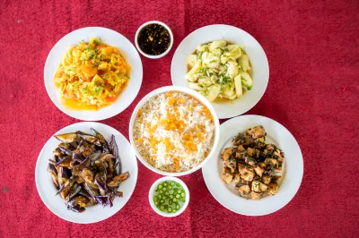 Badreni Jungle Resort Hotels in 