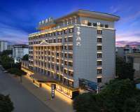 JI Hotel (Kunming Dianchi South Asian Style No.1 City Branch)