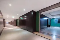 Mileage Hotel (Yulin Hongjin Market Yide Commercial City Branch) - acceptant les animaux