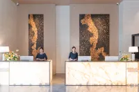 MEHOOD LESTIE HOTEL  (Nanning East Railway Station Langdong Passenger Station  Branch)