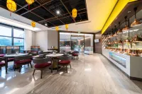 清遠元禾麗呈美季飯店