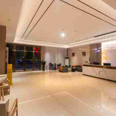 金碧酒店（崇左大新縣德天大道店） Hotel Exterior