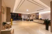 Jinbi Hotel (Chongzuo Daxin County Detian Avenue) Hotels in Daxin
