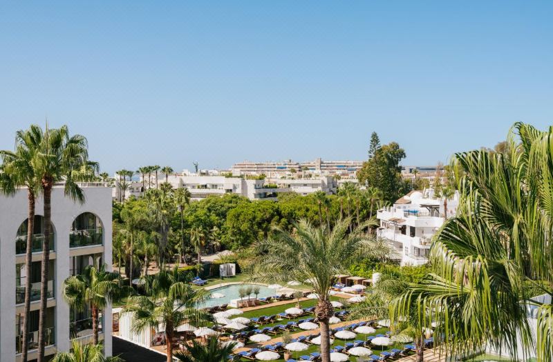 ME Marbella by Melia photo 5