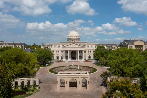 JINMAO PURELAX TAICANG ROSE MANOR