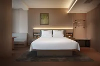 Muan Hotel (Shehong People's Hospital Branch) Hotels near Ping'an Scenic Area