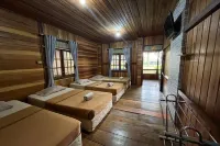 Tjapoeng Resort Pancawati Hotels in Caringin