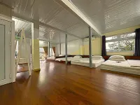 Khách Sạn Chân Mây