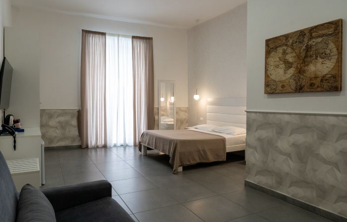 Hotel San Michele