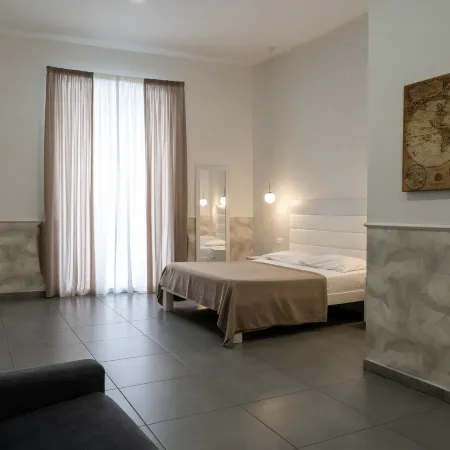 Hotel San Michele