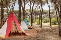 Gitavillage le Marze - Family