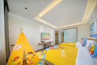 Coffey Hotel Hotels in Hongyuan