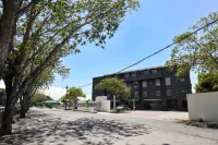 T+ Hotel Sungai Korok Hotel a Pendang