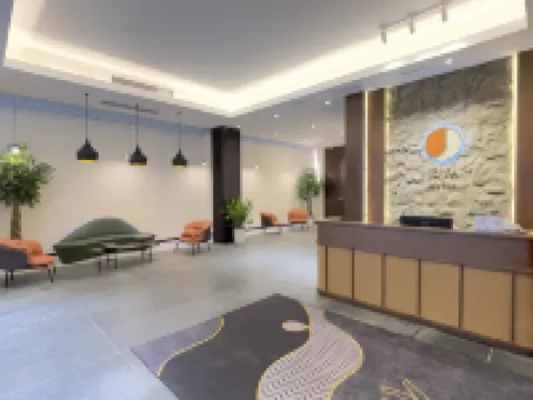 Joya Hotel โรงแรมในพนมเปญ