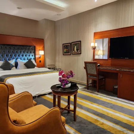Shaty Alhayat Serviced Apartments