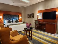 Shaty Alhayat Hotel Suites