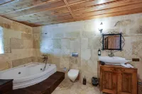 Castle Inn Cave Cappadocia