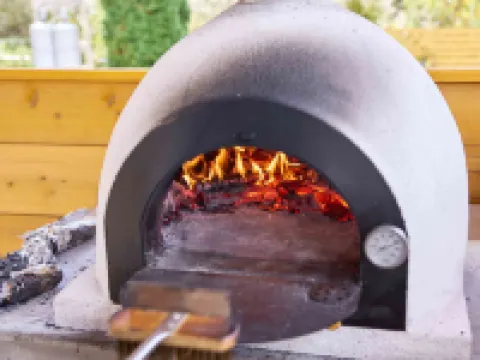 Cottage Harvest tree