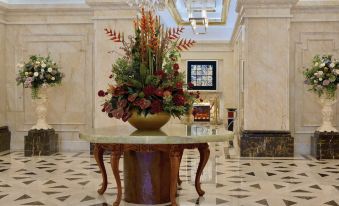 Kaidun Hotel(Haikou Riyue Square Duty Free Store)