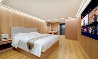 Quanying Boutique Homestay