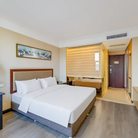 Lexiang E-sports Homestay