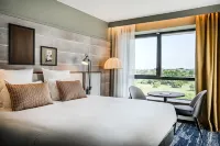 호텔 & 스파 레 살리네스 바이 탈라주르 카르나크