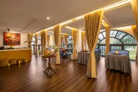 Athenia Boutique Hotel & Spa