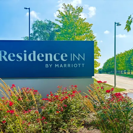 Residence Inn Chicago Naperville/Warrenville